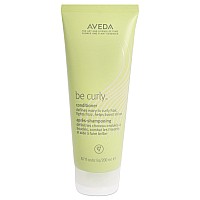 Be Curly Conditioner By Aveda For Unisex 67 Oz Conditioner