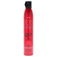 Big Sexy Hair Root Pump Plus Mousse By Sexy Hair For Unisex 10 Oz Mousse