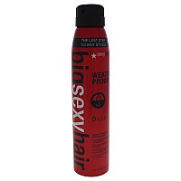 Big Sexy Hair Weather Proof Hairspray By Sexy Hair For Unisex 5 Oz Hair Spray