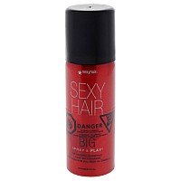 Big Sexy Hair Spray And Play Volumizing Hair Spray By Sexy Hair For Unisex 15 Oz Hair Spray