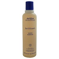 Brilliant Shampoo By Aveda For Unisex 85 Oz Shampoo