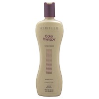 Color Therapy Conditioner By Biosilk For Unisex 12 Oz Conditioner