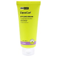 Devacurl Styling Cream By Devacurl For Unisex 3 Oz Cream