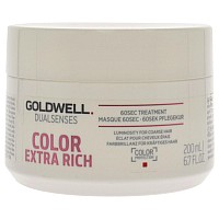 Dualsenses Color Extra Rich 60Sec Treatment By Goldwell For Unisex 67 Oz Treatment