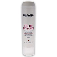 Dualsenses Color Extra Rich Brilliance Conditioner By Goldwell For Unisex 101 Oz Conditioner