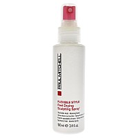 Fast Drying Sculpting Spray By Paul Mitchell For Unisex 34 Oz Hair Spray