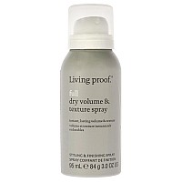 Full Dry Volume Blast By Living Proof For Unisex 3 Oz Hair Spray