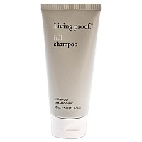 Full Shampoo By Living Proof For Unisex 2 Oz Shampoo