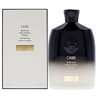 Gold Lust Repair And Restore Shampoo By Oribe For Unisex 85 Oz Shampoo