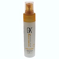 Hair Taming System Leavein Spray By Global Keratin For Unisex 1 Oz Hair Spray