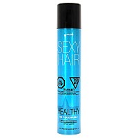 Healthy Sexy Hair So Touchable Hair Spray By Sexy Hair For Unisex 9 Oz Hair Spray