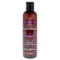 High Tide Shampoo By Marrakesh For Unisex 8 Oz Shampoo