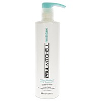 Instant Moist Daily Treatment By Paul Mitchell For Unisex 169 Oz Treatment