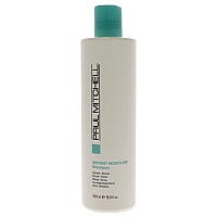 Instant Moisture Daily Shampoo By Paul Mitchell For Unisex 169 Oz Shampoo