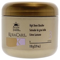 Keracare High Sheen Glossifier By Avlon For Unisex 39 Oz Cream