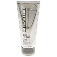 Keractive Forever Blonde Conditioner By Paul Mitchell For Unisex 68 Oz Conditioner