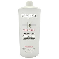 Kerastase Specifique Bain Prevention Shampoo By Kerastase For Unisex 34 Oz Shampoo