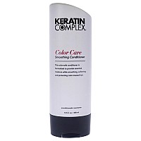 Keratin Color Care Smoothing Conditioner By Keratin Complex For Unisex 135 Oz Conditioner