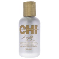 Keratin Silk Infusion By Chi For Unisex 2 Oz Treatment