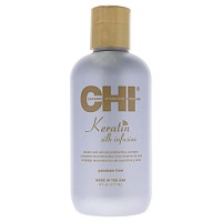 Keratin Silk Infusion By Chi For Unisex 6 Oz Treatment