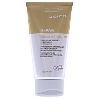 Kpak Reconstructor Deep Penetrating Treatment By Joico For Unisex 51 Oz Treatment