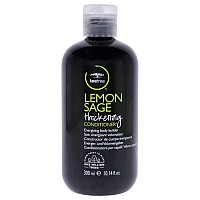 Lemon Sage Thickening Conditioner By Paul Mitchell For Unisex 1014 Oz Conditioner