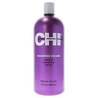 Magnified Volume Shampoo By Chi For Unisex 32 Oz Shampoo