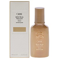 Matte Waves Texture Lotion By Oribe For Unisex 34 Oz Lotion