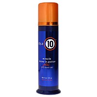 Miracle Leavein Potion Plus Keratin By Its A 10 For Unisex 3 Oz Cream