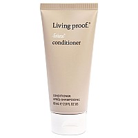 No Frizz Conditioner By Living Proof For Unisex 2 Oz Conditioner