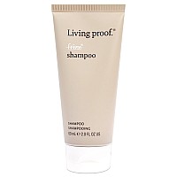 No Frizz Shampoo By Living Proof For Unisex 2 Oz Shampoo