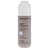 No Frizz Smooth Styling Spray By Living Proof For Unisex 67 Oz Hair Spray