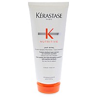 Nutritive Lait Vital Conditioner By Kerastase For Unisex 68 Oz Conditioner