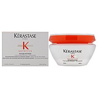 Nutritive Masquintense Fine Hair By Kerastase For Unisex 68 Oz Masque