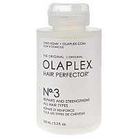 No 3 Olaplex Hair Perfector By Olaplex For Unisex 33 Oz Treatment