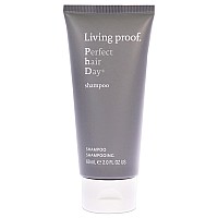 Perfect Hair Day Phd Shampoo By Living Proof For Unisex 2 Oz Shampoo