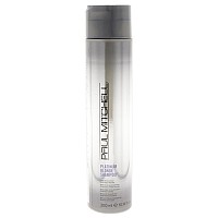 Platinum Blonde Shampoo By Paul Mitchell For Unisex 1014 Oz Shampoo