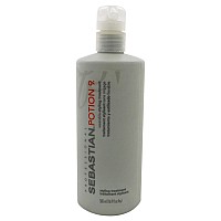 Potion 9 Wearable Styling Treatment By Sebastian For Unisex 169 Oz Treatment