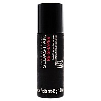 Reshaper Strong Hold By Sebastian For Unisex 15 Oz Hair Spray