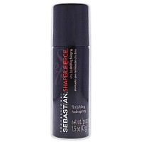 Shaper Fierce Hairspray By Sebastian For Unisex 15 Oz Hair Spray