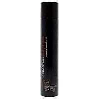 Shaper Fierce Ultra Firmfinishing Hairspray By Sebastian For Unisex 106 Oz Hair Spray