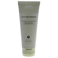 Pure Abundance Volumizing Clay Conditioner By Aveda For Unisex 67 Oz Conditioner