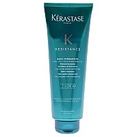 Resistance Bain Therapiste Shampoo By Kerastase For Unisex 15 Oz Shampoo