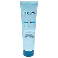 Resistance Ciment Thermique By Kerastase For Unisex 51 Oz Treatment