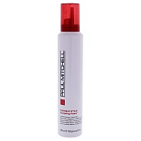 Flexible Style Sculpting Foam By Paul Mitchell For Unisex 67 Oz Foam