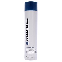 Shampoo One By Paul Mitchell For Unisex 1014 Oz Shampoo