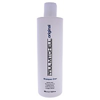 Shampoo One By Paul Mitchell For Unisex 169 Oz Shampoo