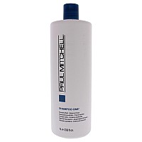 Shampoo One By Paul Mitchell For Unisex 338 Oz Shampoo