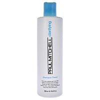 Shampoo Three By Paul Mitchell For Unisex 169 Oz Shampoo