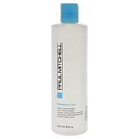 Shampoo Two By Paul Mitchell For Unisex 169 Oz Shampoo